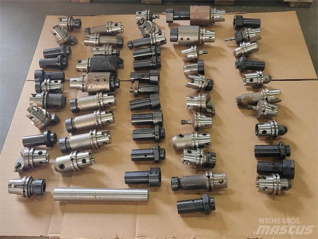  MAZAK Integrex 200SY Construction - Others