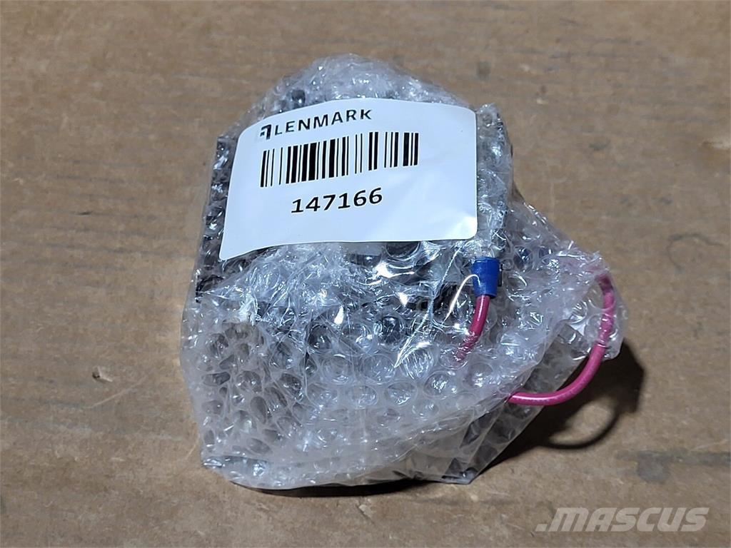 MCI 5642-14-120-00 Construction - Others