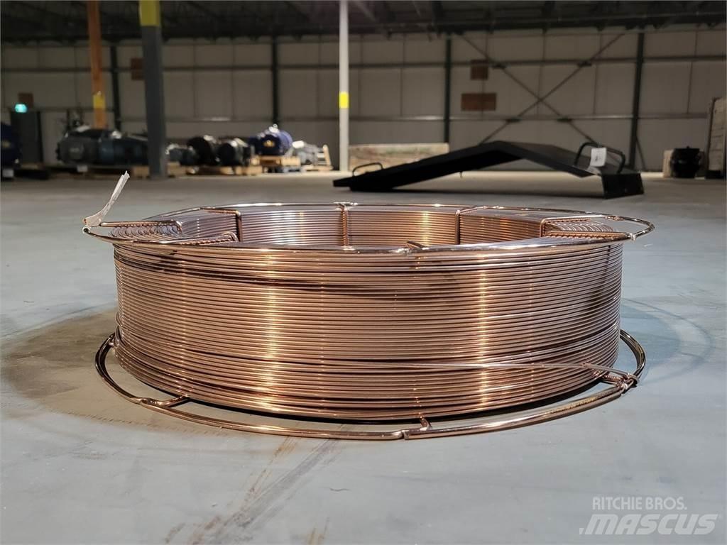  MEGAFIL 821R Welding machines