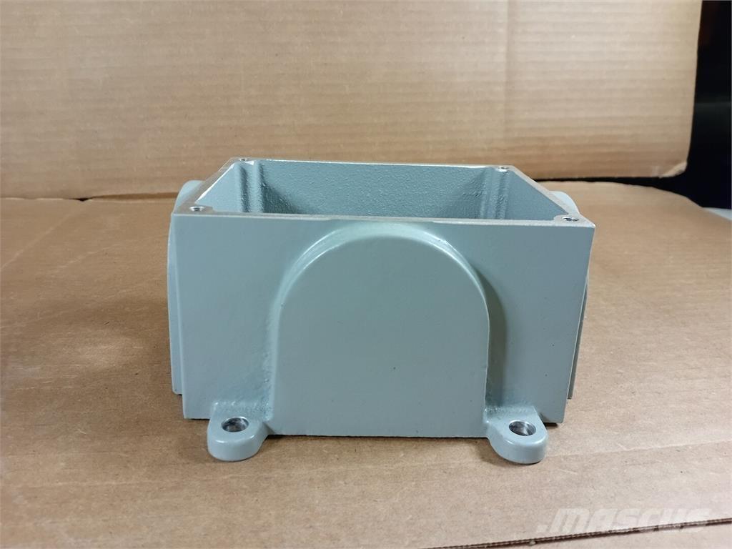  MELTRIC 7T4F0N10 Construction - Others