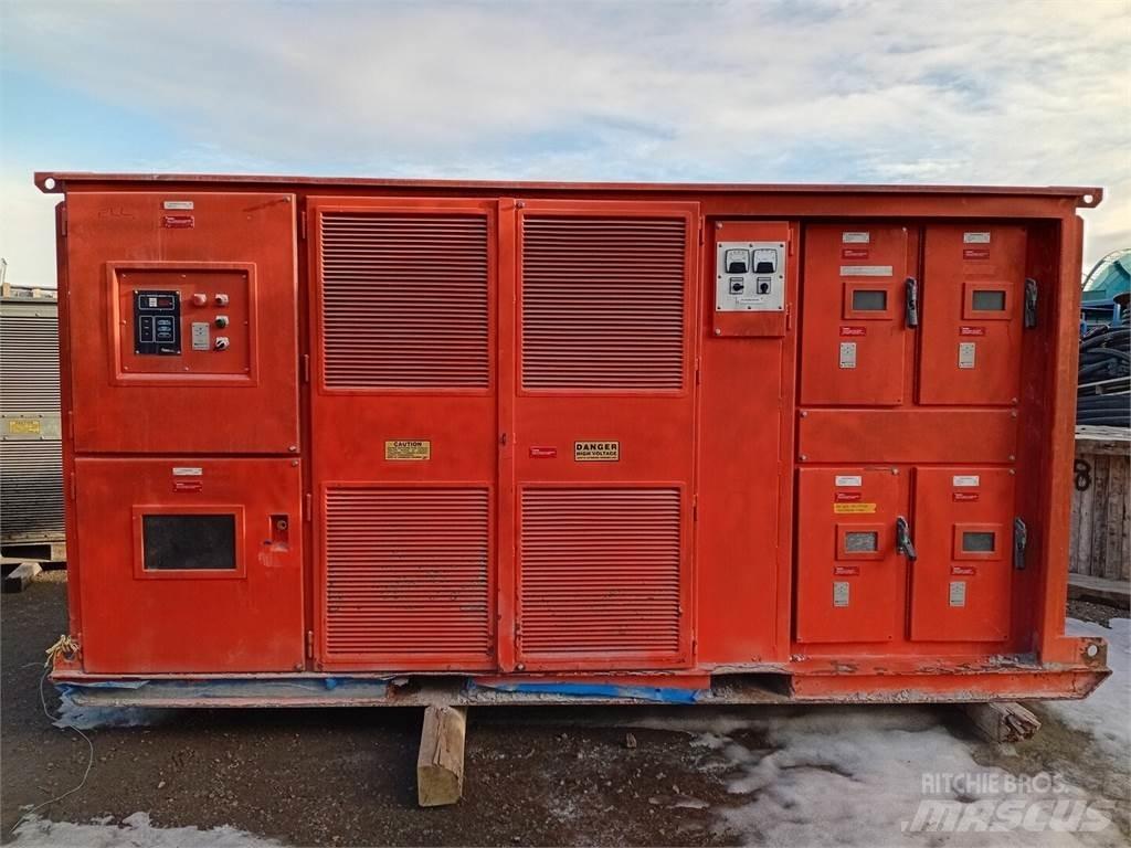  METALEC Construction - Others