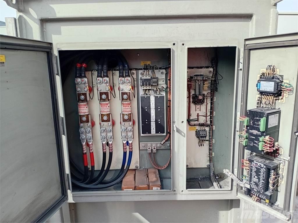 METALEC Construction - Others