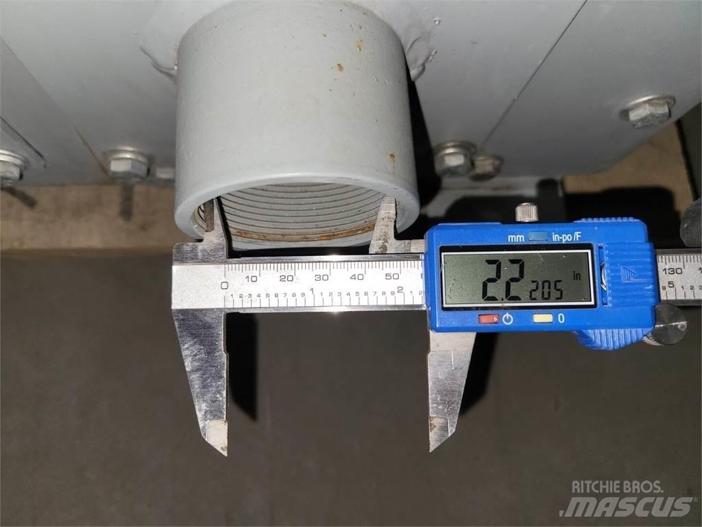  METALEC 132C5-600 Construction - Others