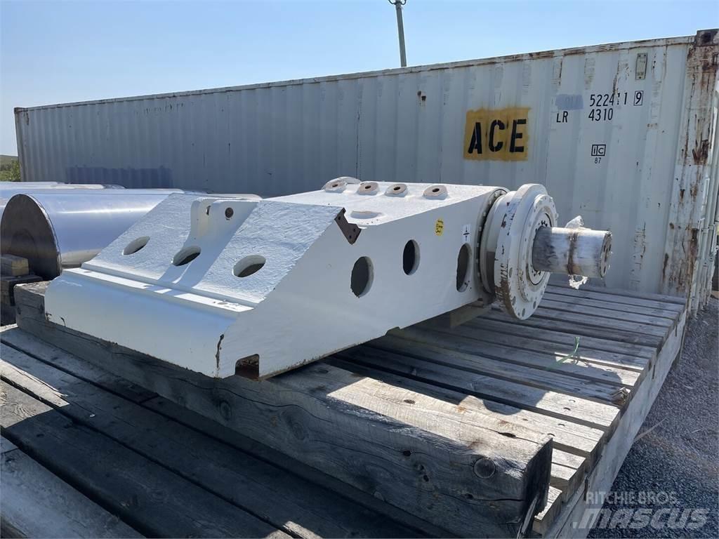 Metso  Crushers