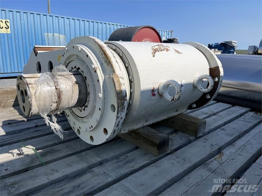 Metso  Crushers