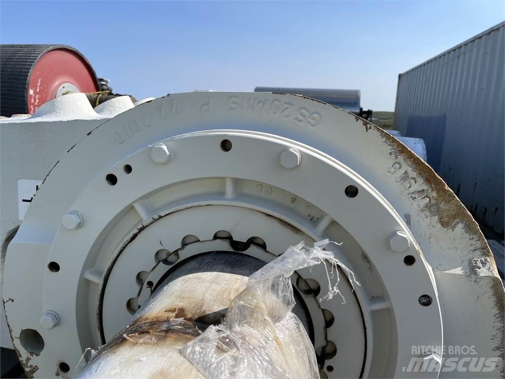 Metso  Crushers