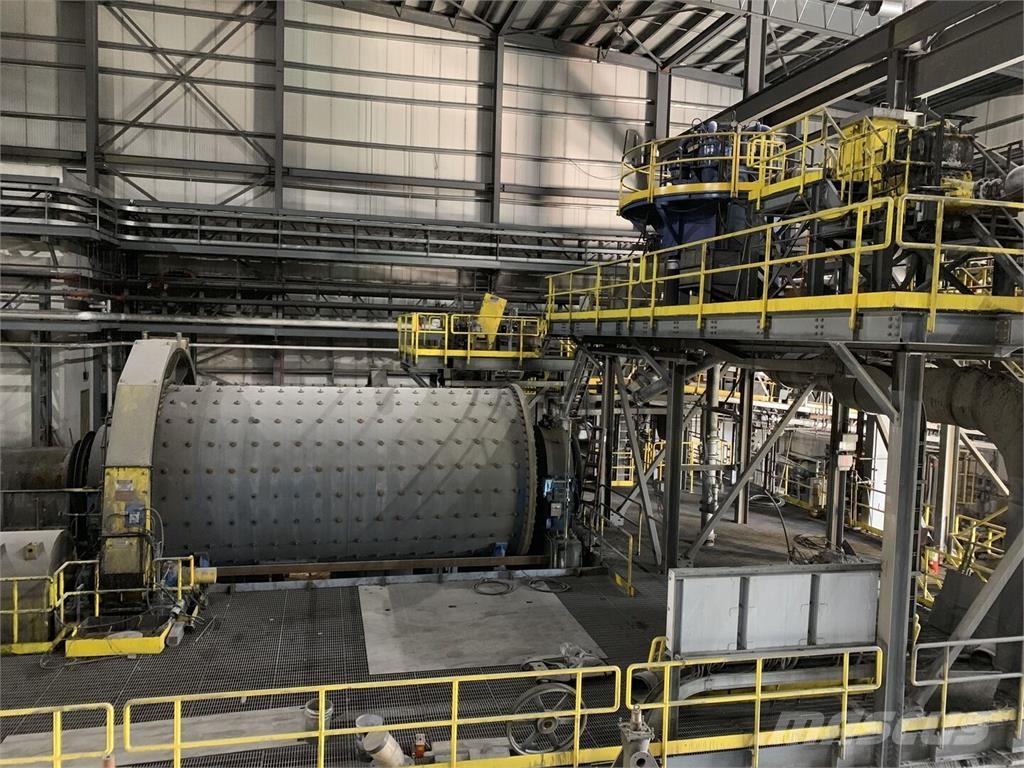 Metso  Construction - Others