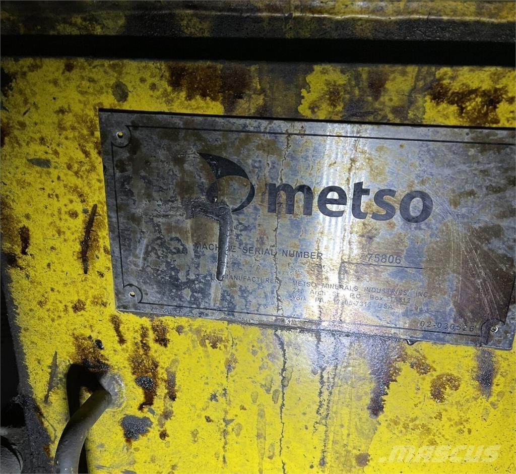 Metso  Construction - Others