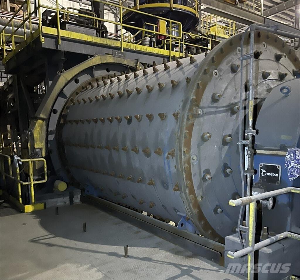 Metso  Construction - Others