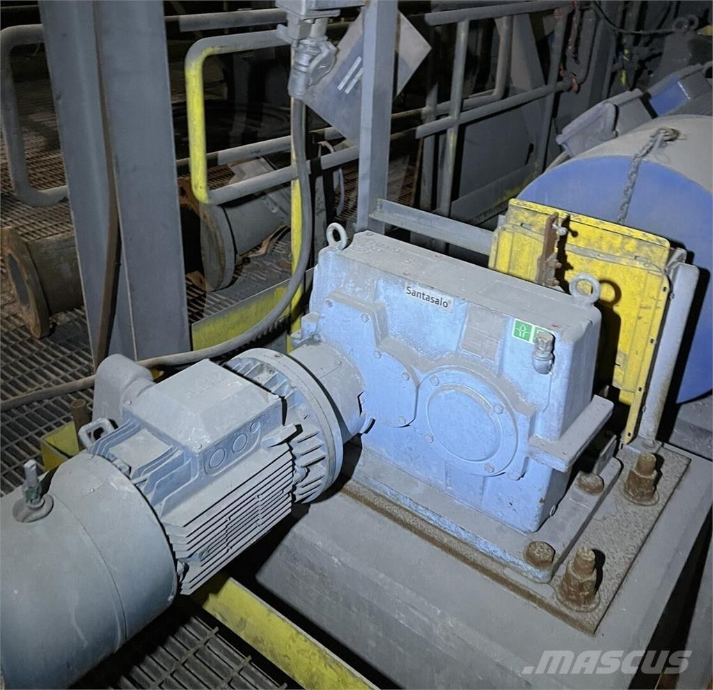 Metso  Construction - Others
