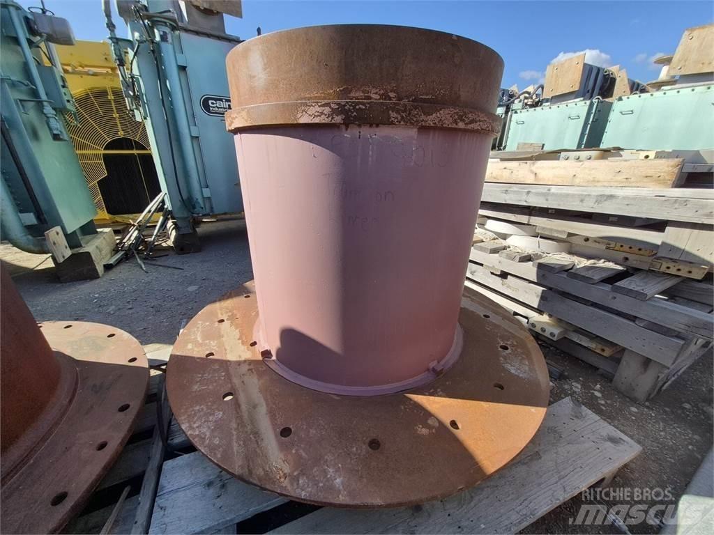 Metso  Crushers