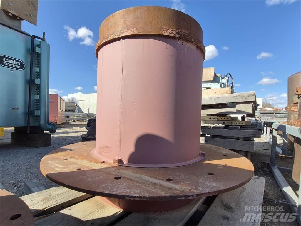 Metso  Crushers