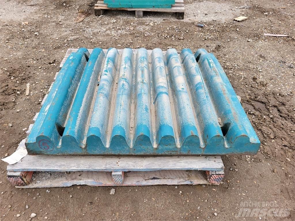 Metso 614328795800 Crushers