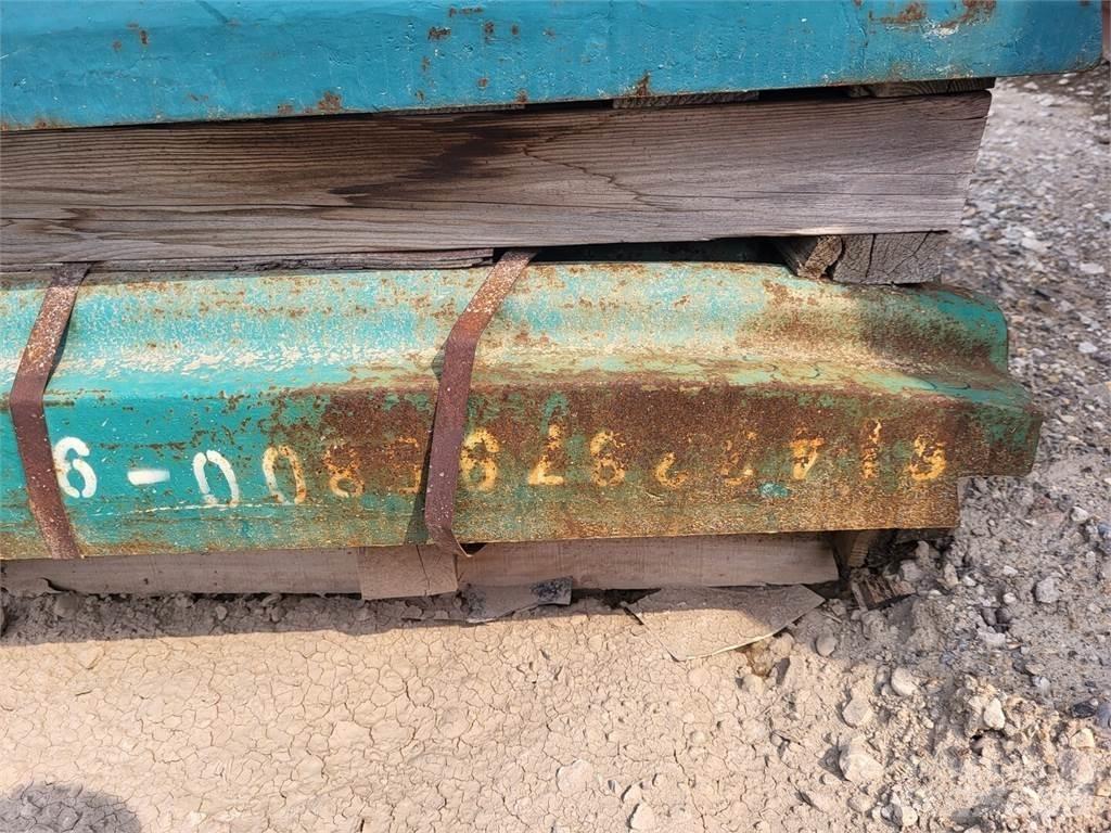 Metso 614328795800 Crushers