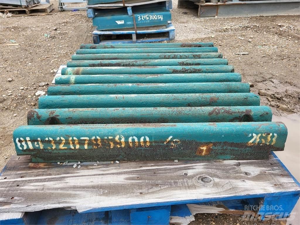 Metso 814328795900 Crushers