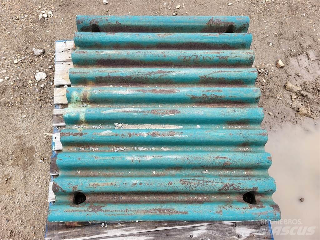 Metso 814328795900 Crushers