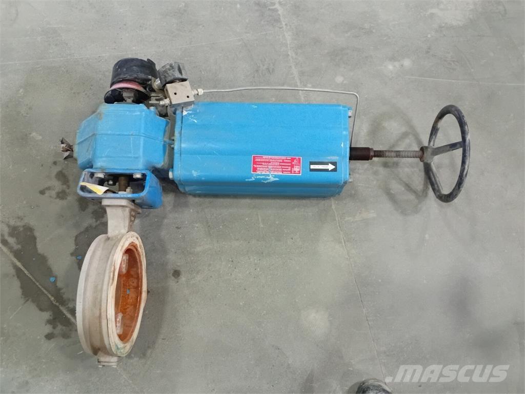 Metso B1JRU12/55 Construction - Others