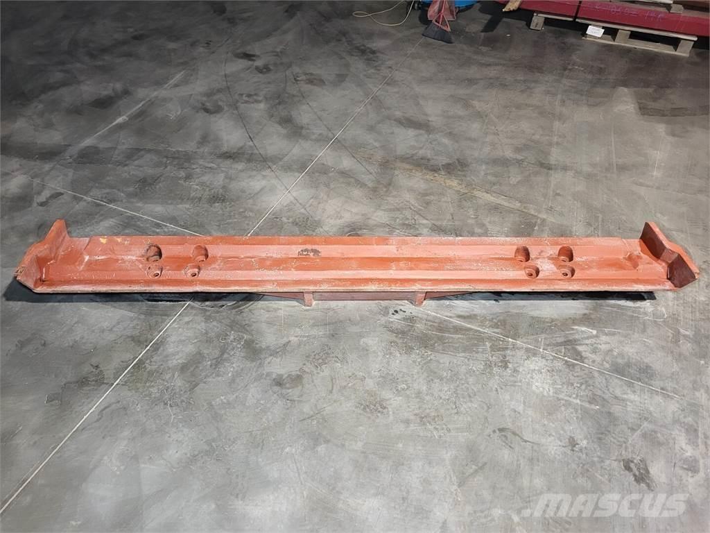 Metso FW574 Other Underground Equipment