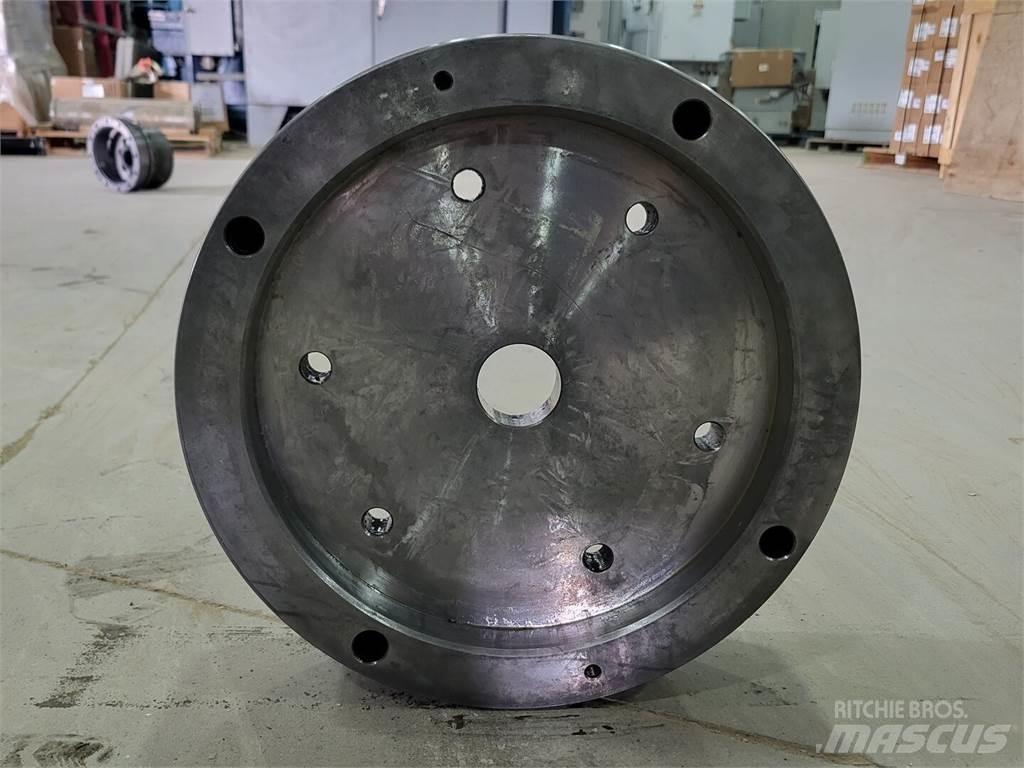 Metso HP300 Crushers