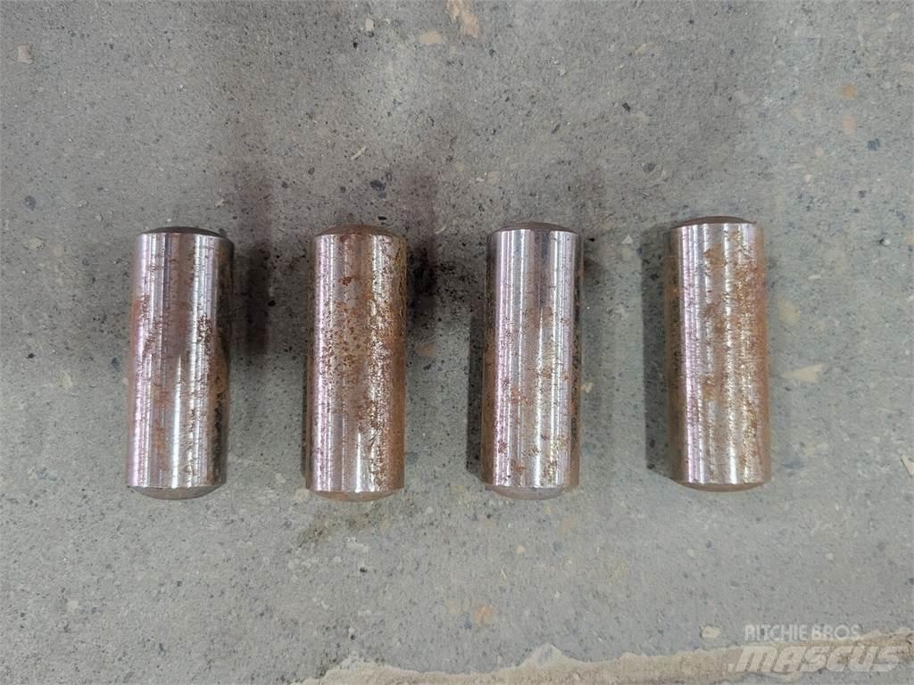 Metso HP300 Crushers