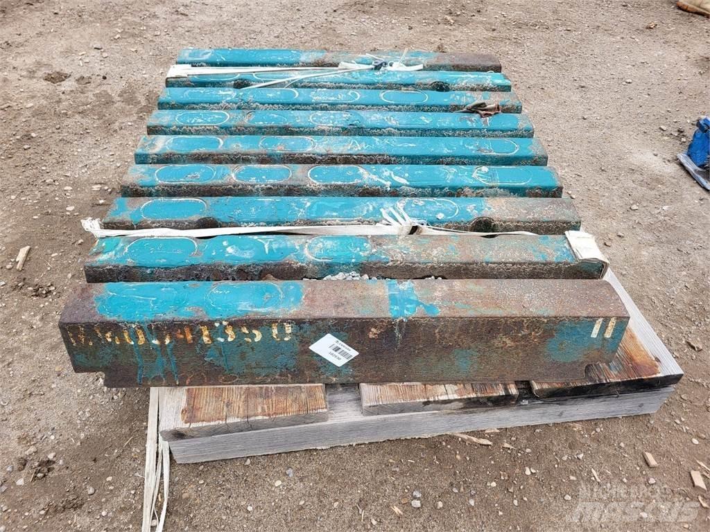 Metso MM0341350 Crushers