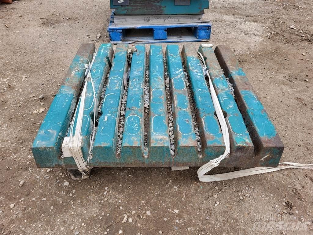 Metso MM0341350 Crushers