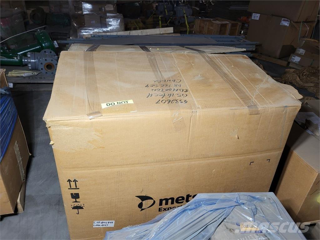 Metso QPX4C/M Construction - Others