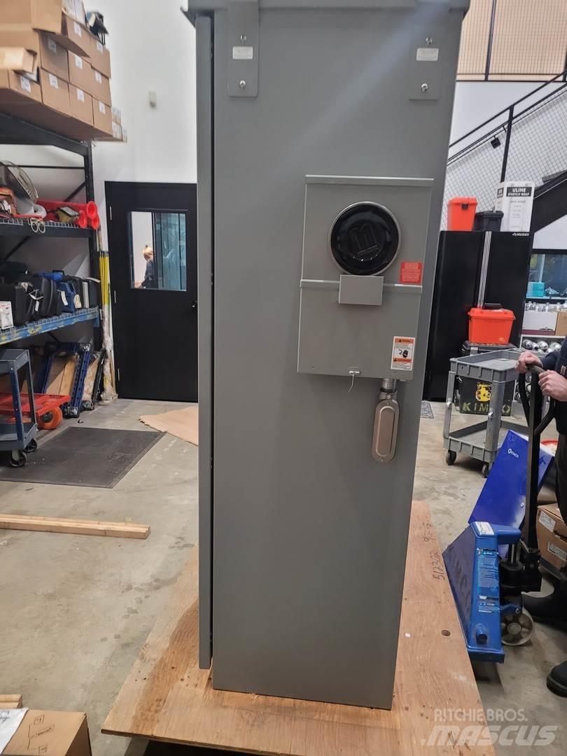  MICROELECTRIC Construction - Others