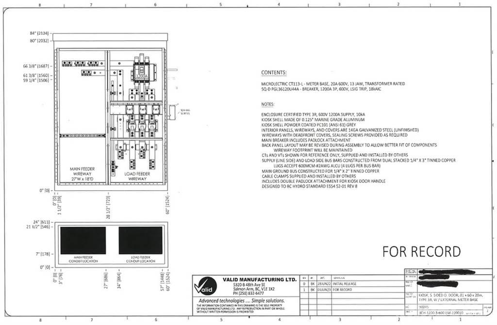  MICROELECTRIC Construction - Others