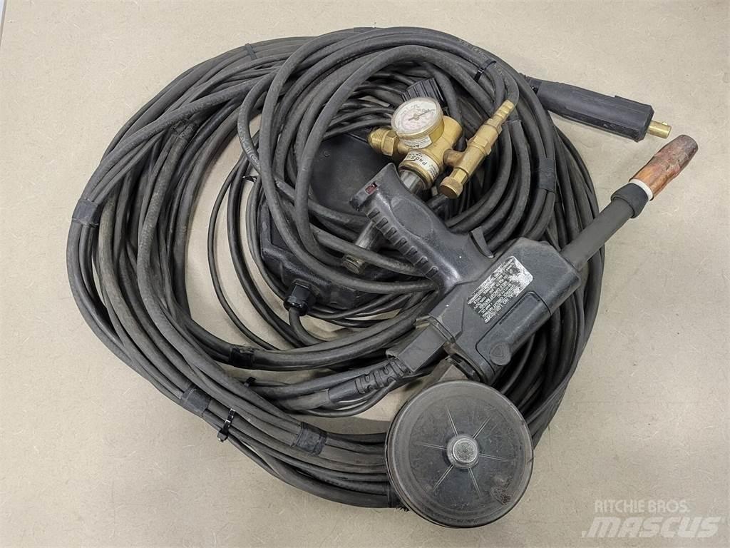 Miller  Welding machines