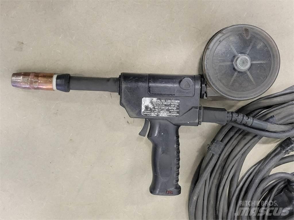 Miller  Welding machines