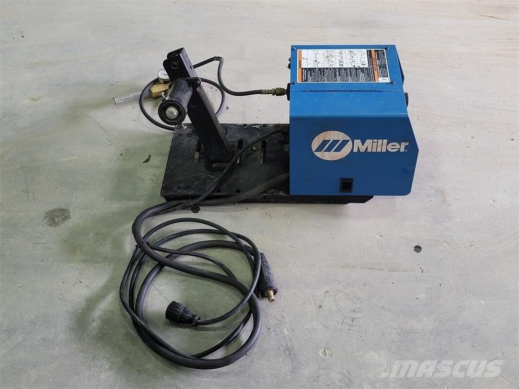 Miller 22A Welding machines