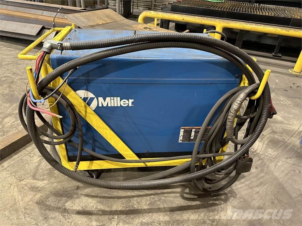 Miller SRH-444 Welding machines