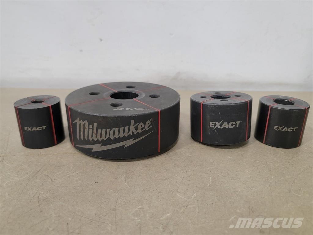 MILWAUKEE  Construction - Others