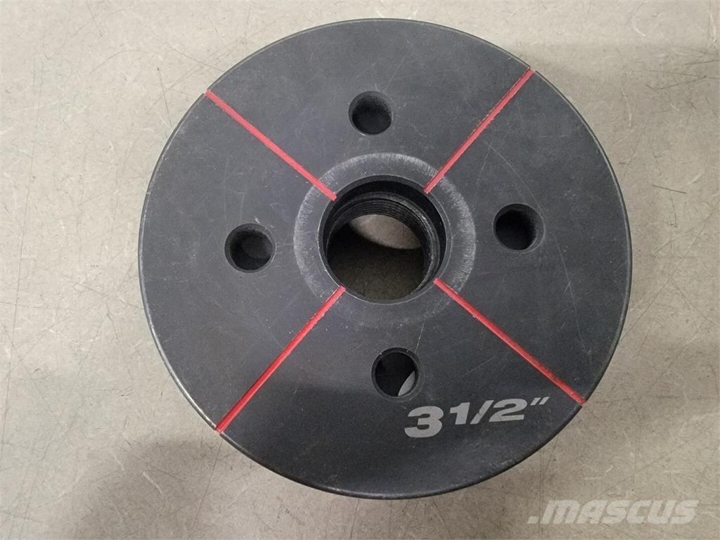 MILWAUKEE  Construction - Others