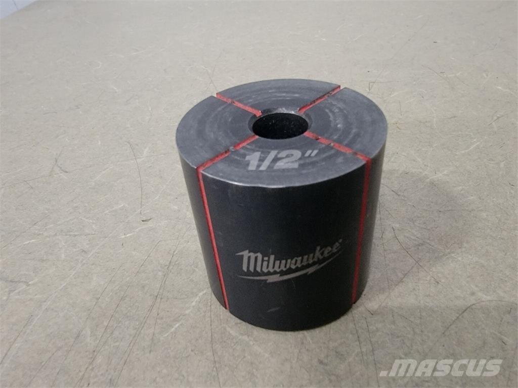 MILWAUKEE  Construction - Others