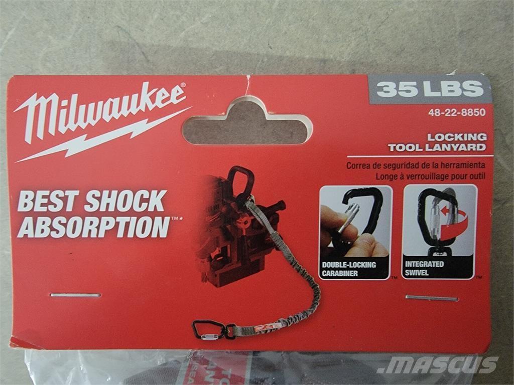 MILWAUKEE 48-22-8850 Construction - Others