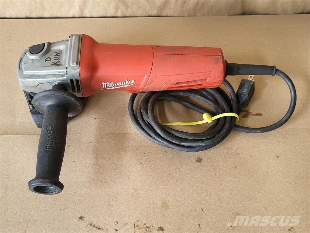 MILWAUKEE 6146-31 Construction - Others