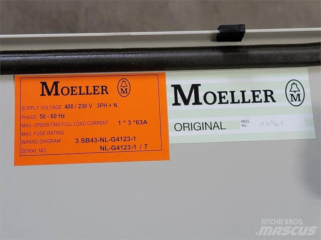  MOELLER Construction - Others