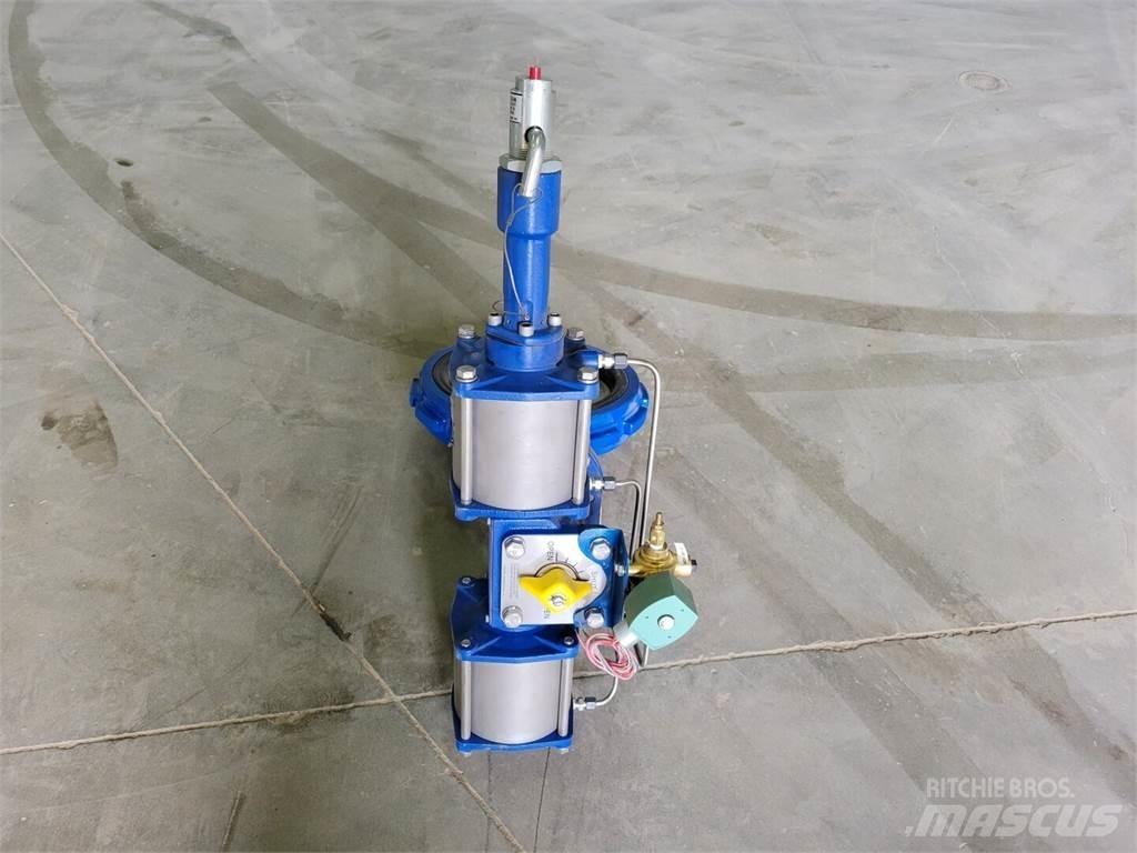  MORIN B-072U-D000-L2 Construction - Others