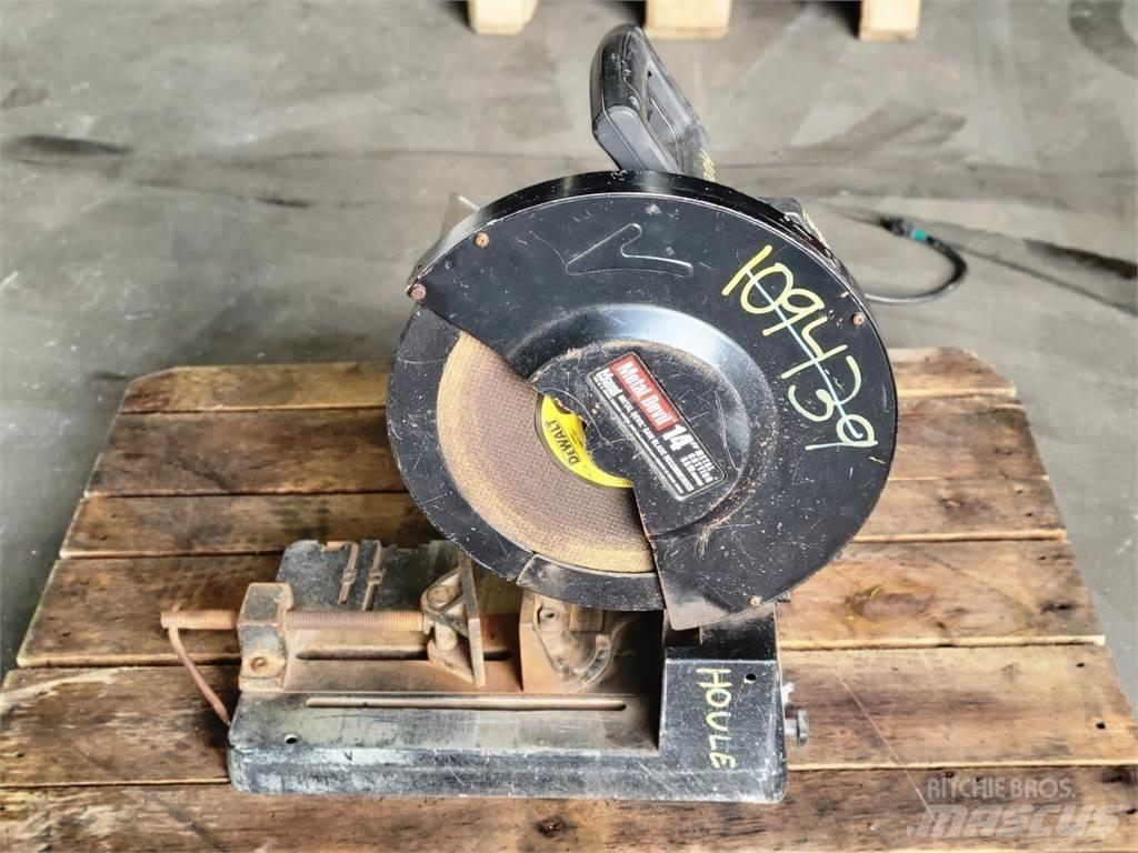  MORSE CSM14MB Construction - Others