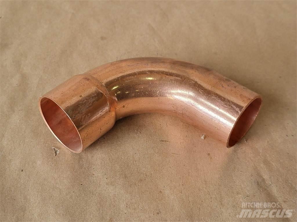  MUELLER W2355 Other components