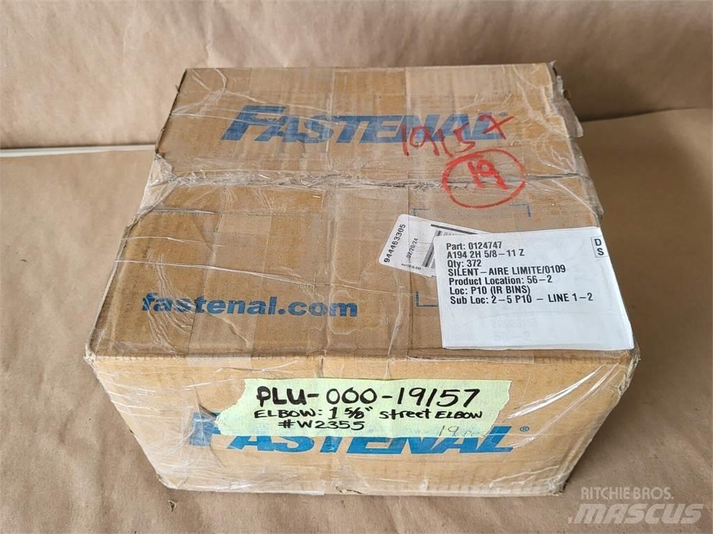  MUELLER W2355 Other components