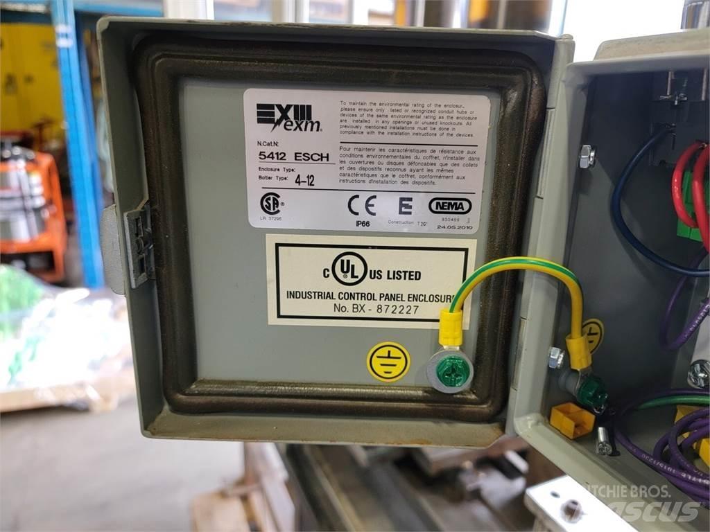  MULTICYL Construction - Others