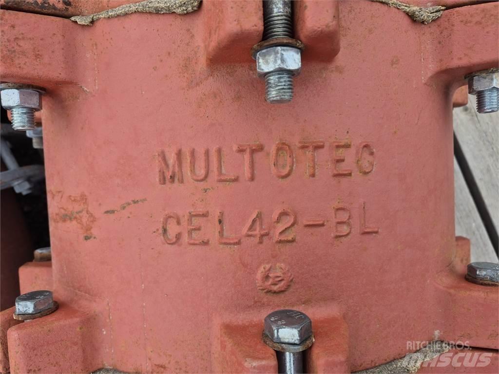  MULTOTEC Other components