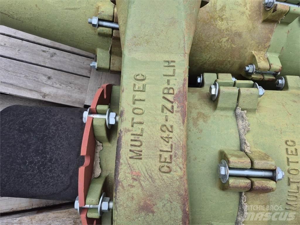  MULTOTEC Other components