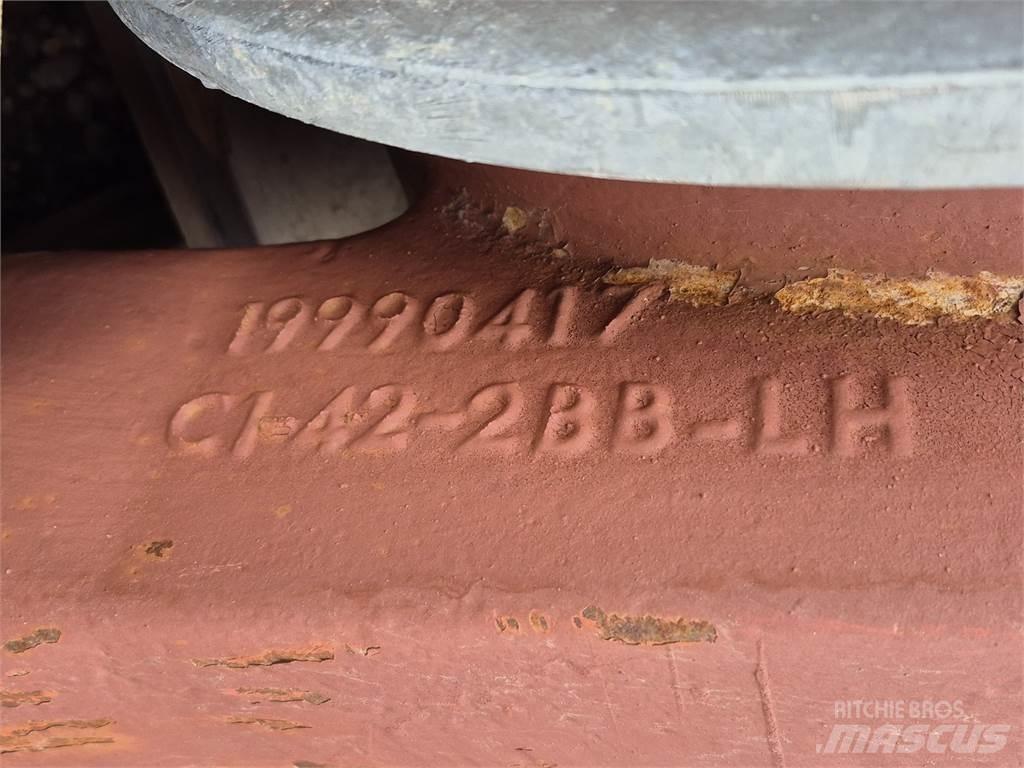  MULTOTEC C1-42-2BB-LH Other components