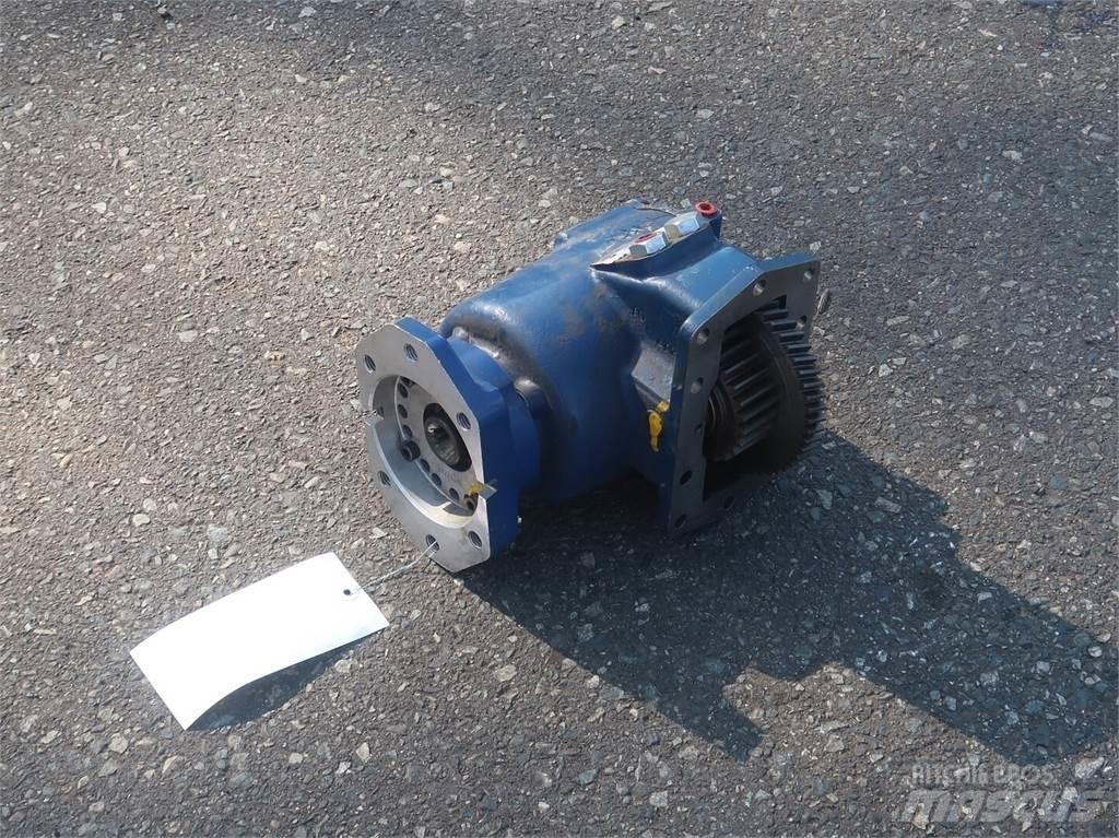  MUNCIE CS25-A1010-H3KK Construction - Others