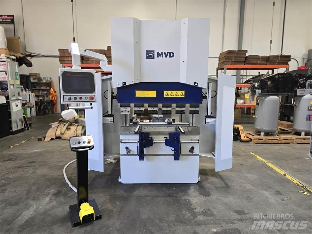  MVD A40-1250 Construction - Others