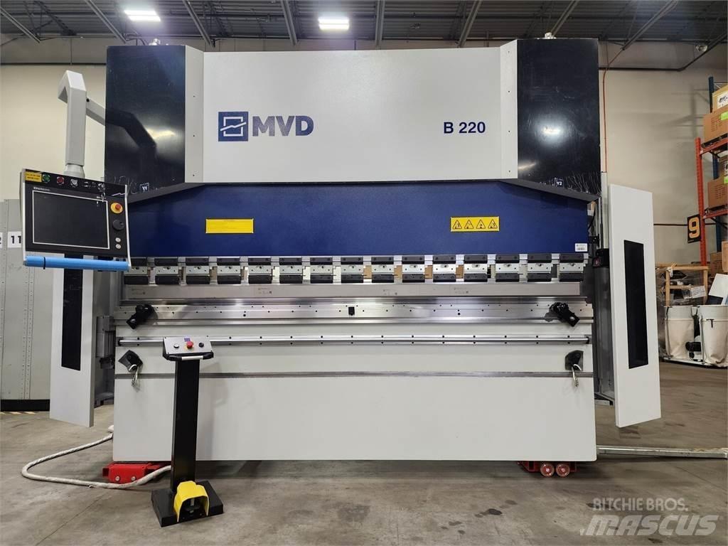  MVD B220-3100 Construction - Others